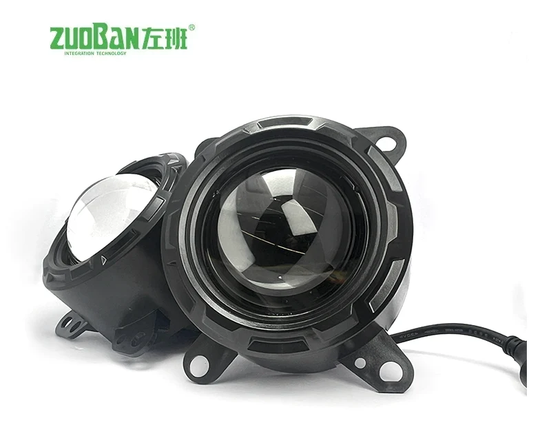 Hvad gør en tågelygte uundværlig for moderne køretøjer?