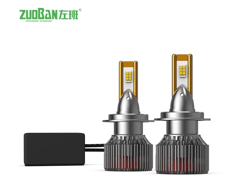 65W High Lumen LED Billys