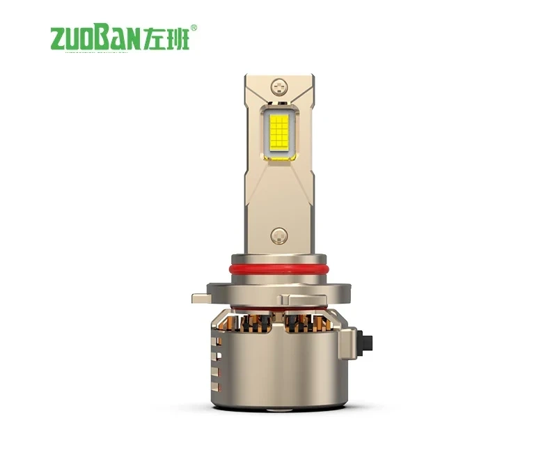 Mini LED billampeanmeldelser