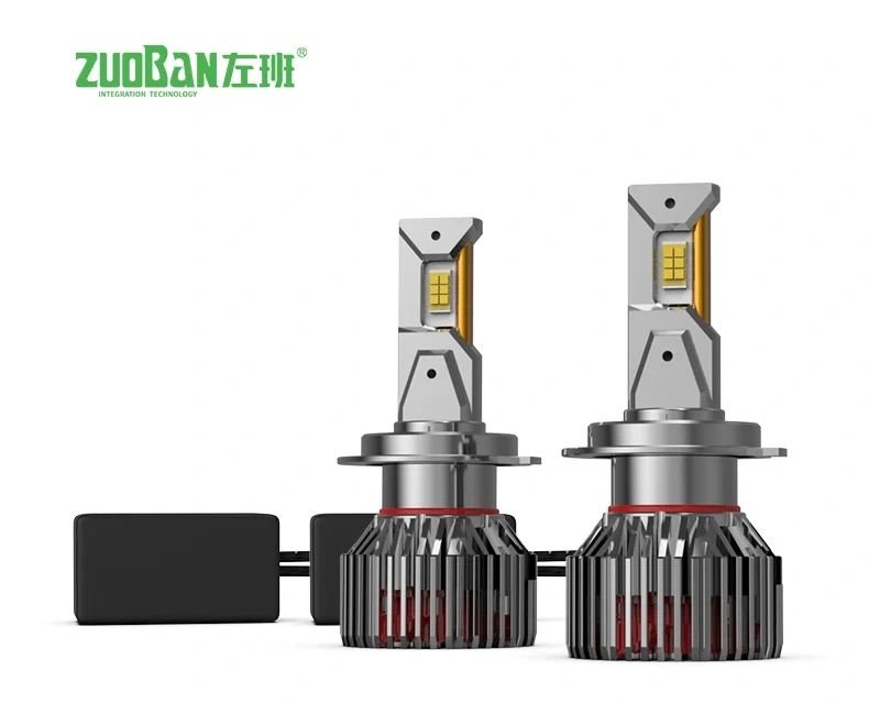 Power 45W Automotive LED -forlygte